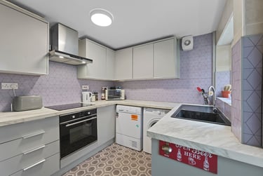 4 bed house, Kenmure Place, Near university, Preston, PR16DD - Image 3