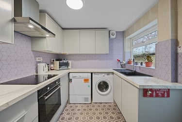 4 bed house, Kenmure Place, Near university, Preston, PR16DD - Image 4