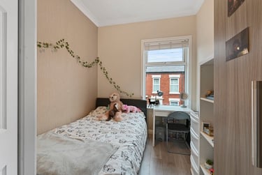 4 bed house, Kenmure Place, Near university, Preston, PR16DD - Image 7