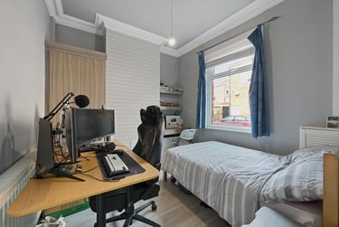 4 bed house, Kenmure Place, Near university, Preston, PR16DD - Image 9