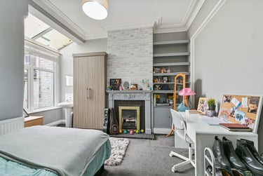 7 bed house, Garstang rd, Near university, Preston, PR11NA - Image 10