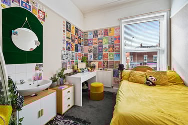 7 bed house, Garstang rd, Near university, Preston, PR11NA - Image 13