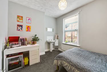 7 bed house, Garstang rd, Near university, Preston, PR11NA - Image 12