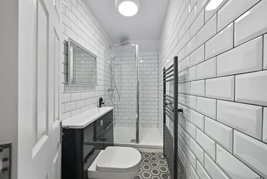 7 bed house, Garstang rd, Near university, Preston, PR11NA - Image 4