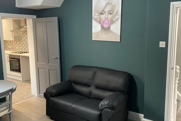 3 bed house, Garden Street winckley square, City Centre, Preston, PR18BT - Image 7