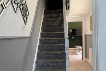 7 bed house, Garstang rd, Near university, Preston, PR11NA - Image 15