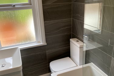 3 bed house, Garden Street winckley square, City Centre, Preston, PR18BT - Image 3