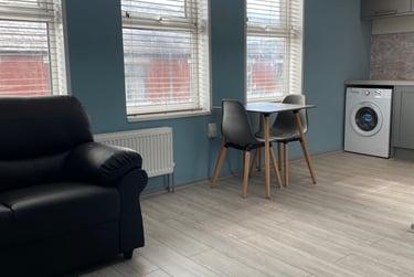 2 bed flat, Plungington Road, Plungington, Preston, PR23PQ - Image 2