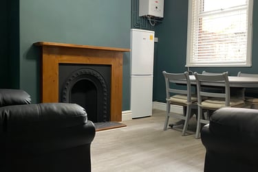 3 bed house, Garden Street winckley square, City Centre, Preston, PR18BT - Image 10