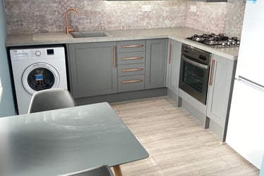 2 bed flat, Plungington Road, Plungington, Preston, PR23PQ - Image 1