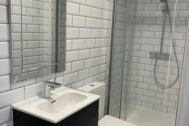 3 bed house, Garden Street winckley square, City Centre, Preston, PR18BT - Image 1