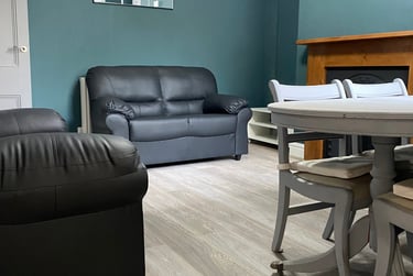 3 bed house, Garden Street winckley square, City Centre, Preston, PR18BT - Image 9