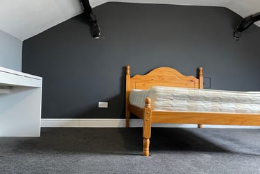 7 bed house, Garstang rd, Near university, Preston, PR11NA - Image 6