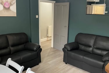 3 bed house, Garden Street winckley square, City Centre, Preston, PR18BT - Image 8