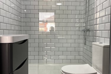 2 bed flat, Plungington Road, Plungington, Preston, PR23PQ - Image 5