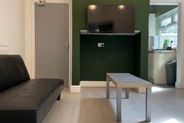 7 bed house, Garstang rd, Near university, Preston, PR11NA - Image 5