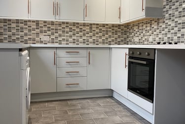 3 bed house, Garden Street winckley square, City Centre, Preston, PR18BT - Image 5