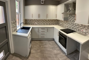 3 bed house, Garden Street winckley square, City Centre, Preston, PR18BT - Image 6