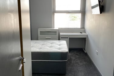 2 bed flat, Plungington Road, Plungington, Preston, PR23PQ - Image 8