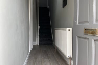 3 bed house, Garden Street winckley square, City Centre, Preston, PR18BT - Image 11