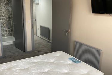 2 bed flat, Plungington Road, Plungington, Preston, PR23PQ - Image 11