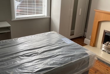 3 bed house, Garden Street winckley square, City Centre, Preston, PR18BT - Image 12