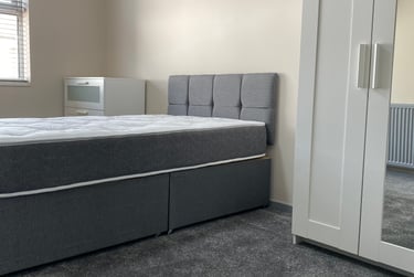 2 bed flat, Plungington Road, Plungington, Preston, PR23PQ - Image 12