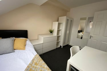 6 bed house, Empress Road, Kensington fields, Liverpool, L78SD - Image 12