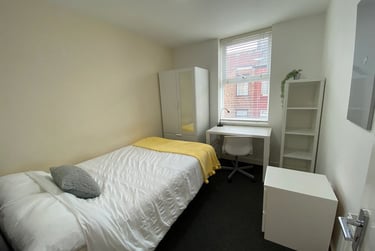 6 bed house, Empress Road, Kensington fields, Liverpool, L78SD - Image 6