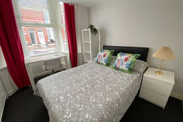 6 bed house, Empress Road, Kensington fields, Liverpool, L78SD - Image 5