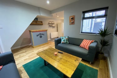 6 bed house, Empress Road, Kensington fields, Liverpool, L78SF - Image 1