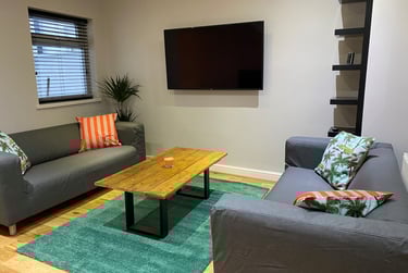 6 bed house, Empress Road, Kensington fields, Liverpool, L78SF - Image 2