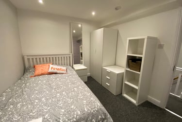 6 bed house, Empress Road, Kensington fields, Liverpool, L78SF - Image 7