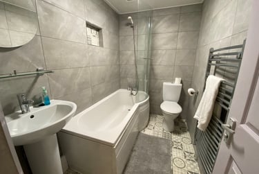 6 bed house, Empress Road, Kensington fields, Liverpool, L78SF - Image 8