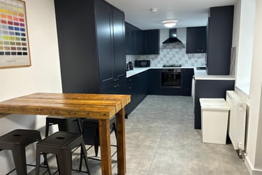 6 bed house, Albert Edward Road, Kensington fields, Liverpool, L78RY - Image 1