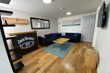 6 bed house, Empress Road, Kensington fields, Liverpool, L78SE - Image 1