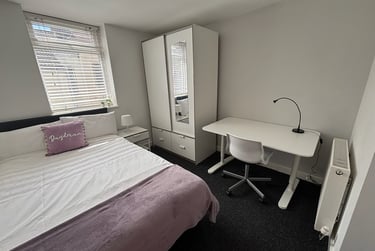 6 bed house, Cotswold Street, Kensington, Liverpool, L72PY - Image 4