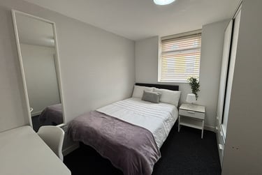 6 bed house, Cotswold Street, Kensington, Liverpool, L72PY - Image 9