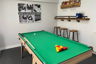 6 bed house, Cotswold Street, Kensington, Liverpool, L72PZ - Image 9