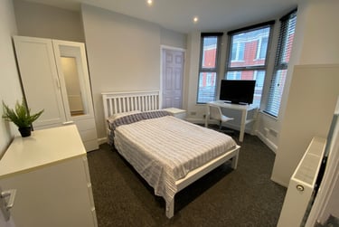 6 bed house, Empress Road, Kensington fields, Liverpool, L78SF - Image 5