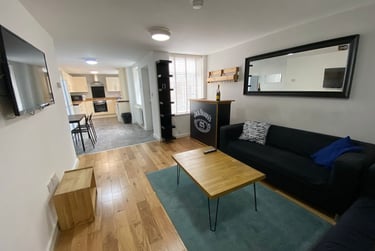 6 bed house, Empress Road, Kensington fields, Liverpool, L78SE - Image 2