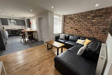 6 bed house, Cotswold Street, Kensington, Liverpool, L72PY - Image 2