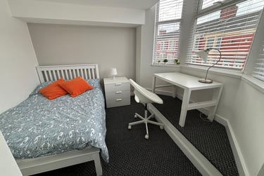 6 bed house, Albert Edward Road, Kensington fields, Liverpool, L78RY - Image 11