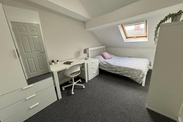 6 bed house, Albert Edward Road, Kensington fields, Liverpool, L78RY - Image 13