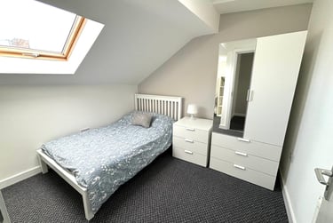 6 bed house, Albert Edward Road, Kensington fields, Liverpool, L78RY - Image 12