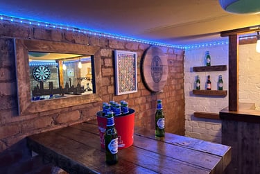 6 bed house, Jubilee Drive, Kensington fields, Liverpool, L78SJ - Image 1