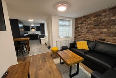 6 bed house, Albert Edward Road, Kensington fields, Liverpool, L78RY - Image 3