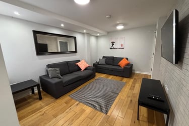 6 bed house, Leopold Road, Kensington, Liverpool, L78SS - Image 4