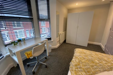 6 bed house, Empress Road, Kensington fields, Liverpool, L78SF - Image 10