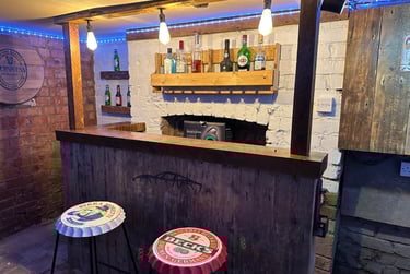 6 bed house, Jubilee Drive, Kensington fields, Liverpool, L78SJ - Image 13